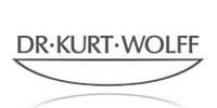 Dr Kurt Wolff