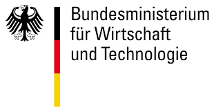 go-digital-Logo-BMWI Logo des Bundesministerium für Wirtschaft und Energie